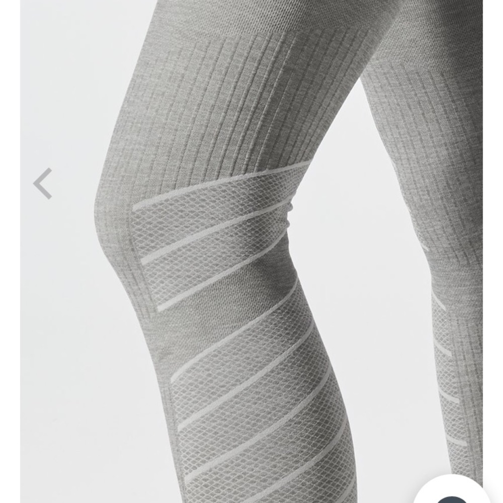 Blanqi postpartum leggings.